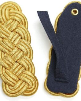 Shoulder Boards